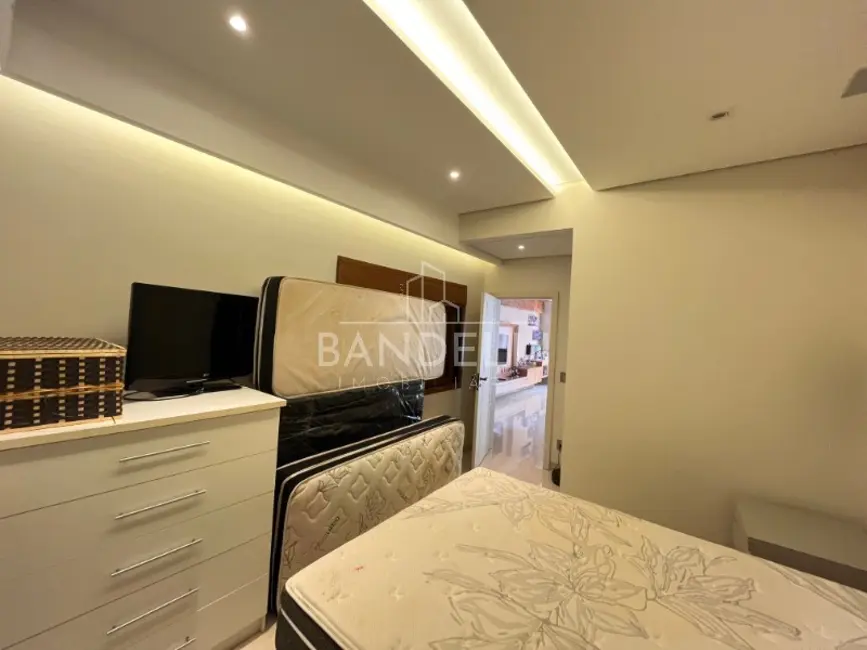 Foto 4 de Casa de Condomínio com 4 quartos à venda e para alugar, 443m2 em Araraquara - SP