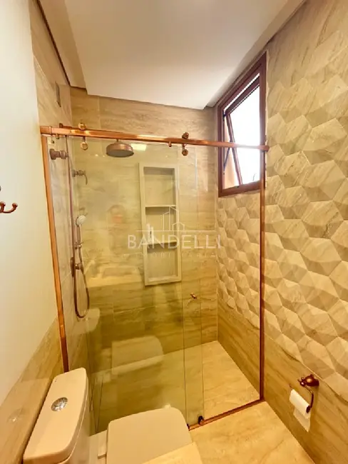 Foto 8 de Casa de Condomínio com 4 quartos à venda e para alugar, 443m2 em Araraquara - SP