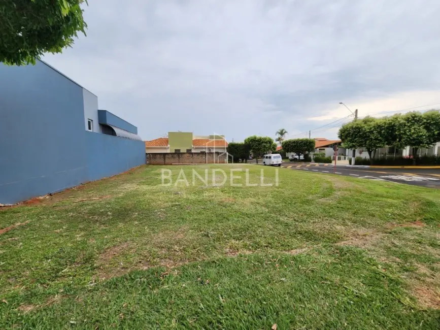Terreno / Lote à venda em Jardim Residencial Maggiore, Araraquara - SP - imagem 5 Foto 5 de Terreno / Lote à venda em Jardim Residencial Maggiore, Araraquara - SP