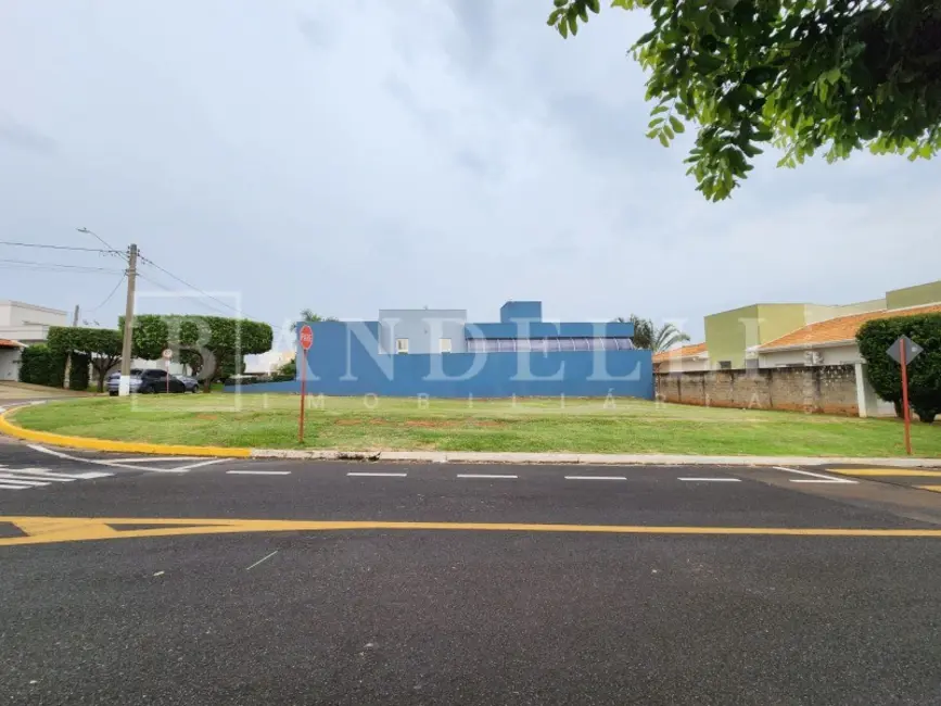 Foto 2 de Terreno / Lote à venda em Jardim Residencial Maggiore, Araraquara - SP