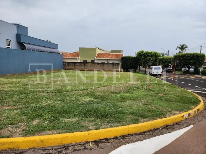 Foto 1 de Terreno / Lote à venda em Jardim Residencial Maggiore, Araraquara - SP