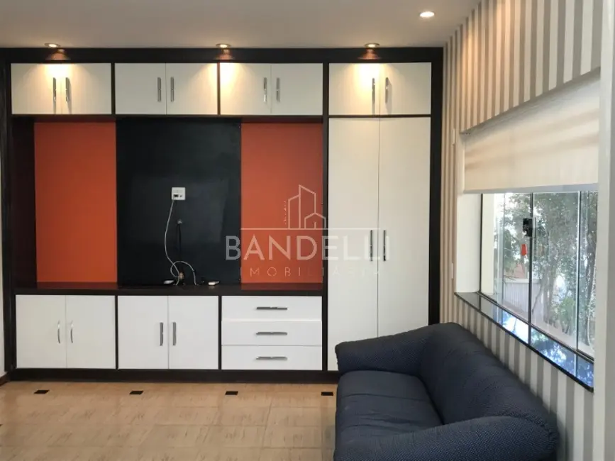 Casa de Condomínio com 3 quartos para alugar, 582m2 em Jardim Vale das Rosas, Araraquara - SP - imagem 8 Foto 8 de Casa de Condomínio com 3 quartos para alugar, 582m2 em Jardim Vale das Rosas, Araraquara - SP