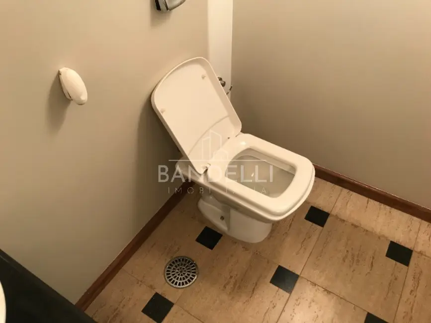 Casa de Condomínio com 3 quartos para alugar, 582m2 em Jardim Vale das Rosas, Araraquara - SP - imagem 7 Foto 7 de Casa de Condomínio com 3 quartos para alugar, 582m2 em Jardim Vale das Rosas, Araraquara - SP