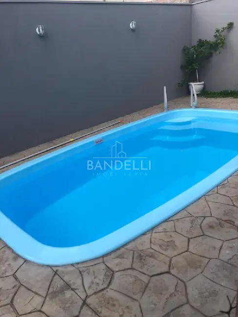 Foto 7 de Casa de Condomínio com 2 quartos à venda, 137m2 em Araraquara - SP