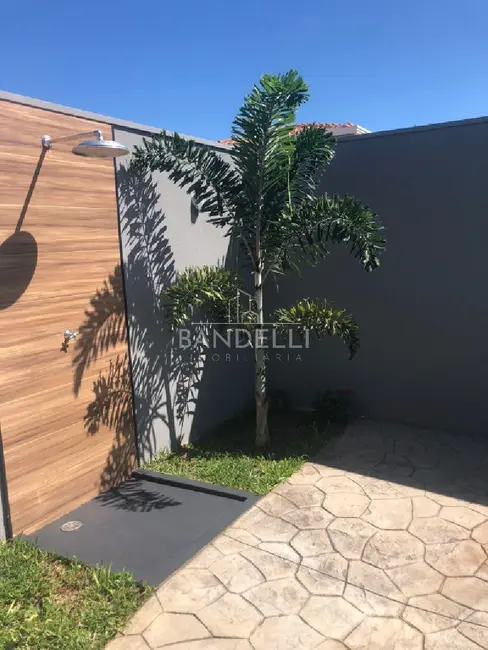 Foto 8 de Casa de Condomínio com 2 quartos à venda, 137m2 em Araraquara - SP