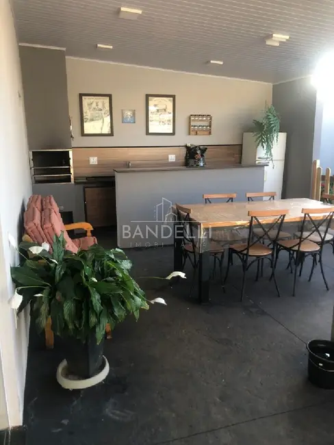 Foto 6 de Casa de Condomínio com 2 quartos à venda, 137m2 em Araraquara - SP