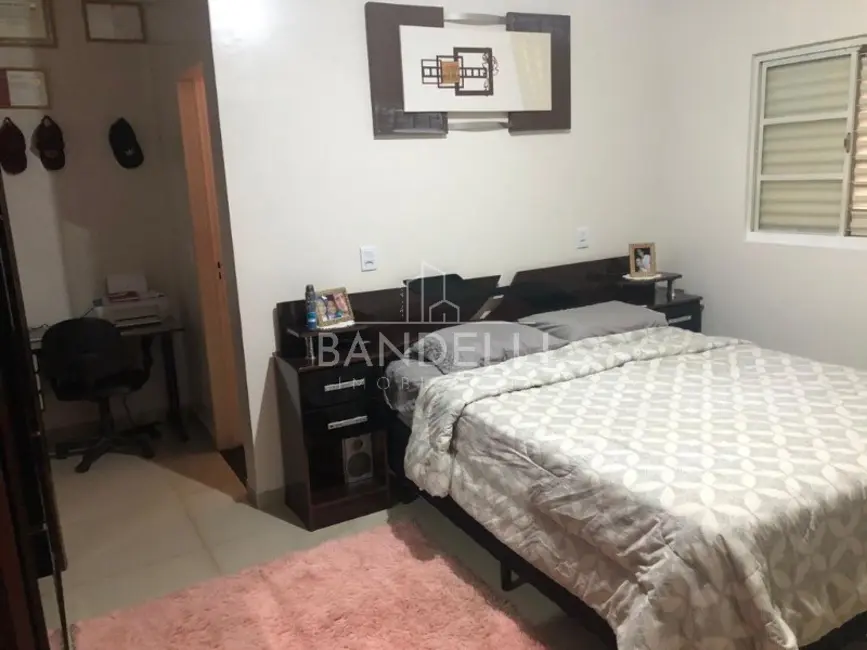 Casa de Condomínio com 4 quartos à venda, 183m2 em Araraquara - SP - imagem 8 Foto 8 de Casa de Condomínio com 4 quartos à venda, 183m2 em Araraquara - SP