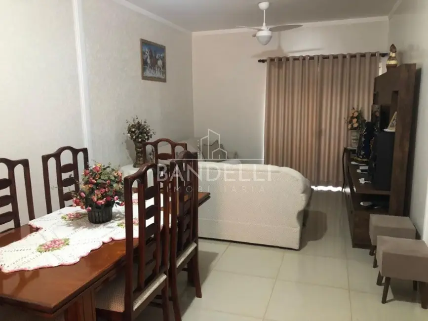 Foto 2 de Casa de Condomínio com 4 quartos à venda, 183m2 em Araraquara - SP