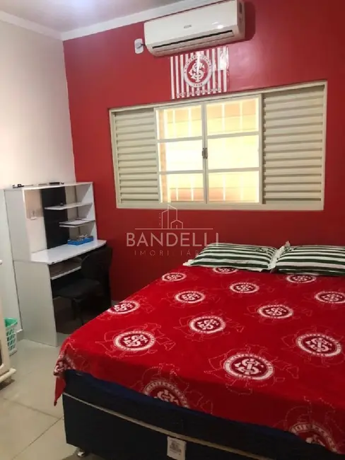 Casa de Condomínio com 4 quartos à venda, 183m2 em Araraquara - SP - imagem 6 Foto 6 de Casa de Condomínio com 4 quartos à venda, 183m2 em Araraquara - SP