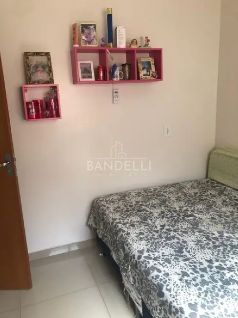 Casa de Condomínio com 4 quartos à venda, 183m2 em Araraquara - SP - imagem 9 Foto 9 de Casa de Condomínio com 4 quartos à venda, 183m2 em Araraquara - SP