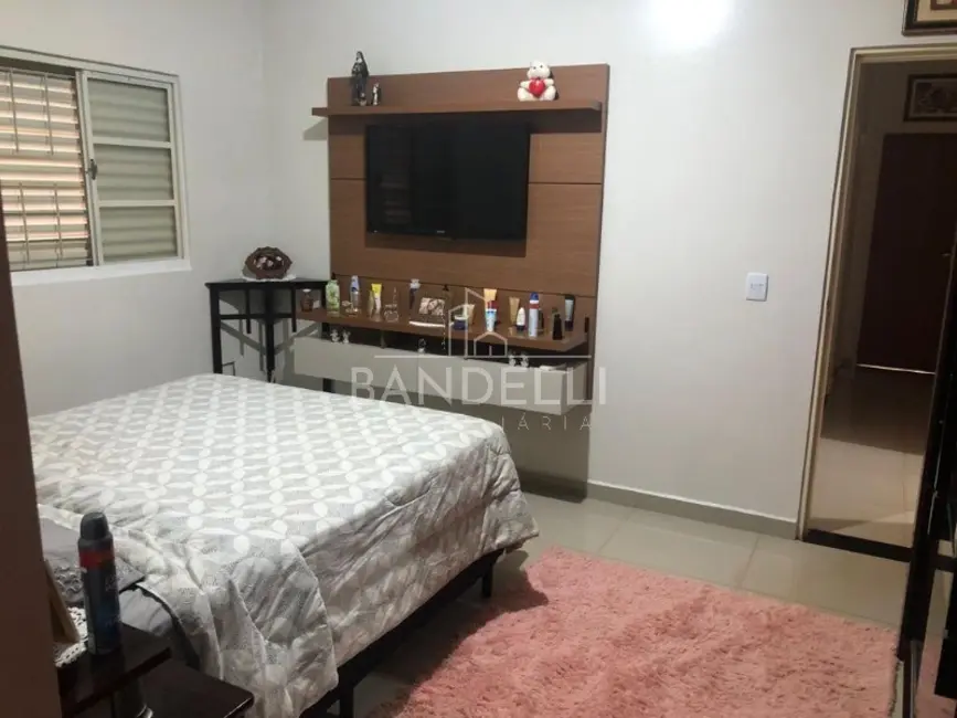 Casa de Condomínio com 4 quartos à venda, 183m2 em Araraquara - SP - imagem 7 Foto 7 de Casa de Condomínio com 4 quartos à venda, 183m2 em Araraquara - SP