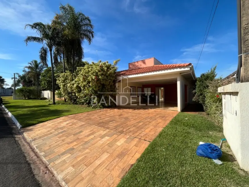 Casa de Condomínio com 4 quartos à venda, 494m2 em Condomínio Manoela, Araraquara - SP - imagem 5 Foto 5 de Casa de Condomínio com 4 quartos à venda, 494m2 em Condomínio Manoela, Araraquara - SP