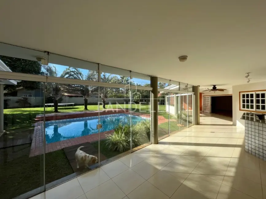 Casa de Condomínio com 4 quartos à venda, 494m2 em Condomínio Manoela, Araraquara - SP - imagem 8 Foto 8 de Casa de Condomínio com 4 quartos à venda, 494m2 em Condomínio Manoela, Araraquara - SP