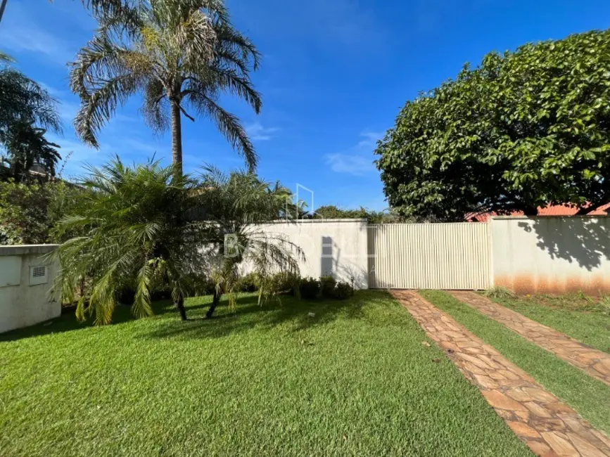 Casa de Condomínio com 4 quartos à venda, 494m2 em Condomínio Manoela, Araraquara - SP - imagem 3 Foto 3 de Casa de Condomínio com 4 quartos à venda, 494m2 em Condomínio Manoela, Araraquara - SP