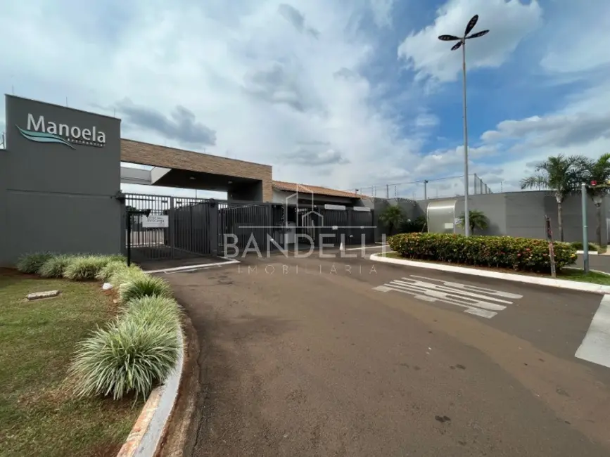 Casa de Condomínio com 4 quartos à venda, 494m2 em Condomínio Manoela, Araraquara - SP - imagem 1 Foto 1 de Casa de Condomínio com 4 quartos à venda, 494m2 em Condomínio Manoela, Araraquara - SP