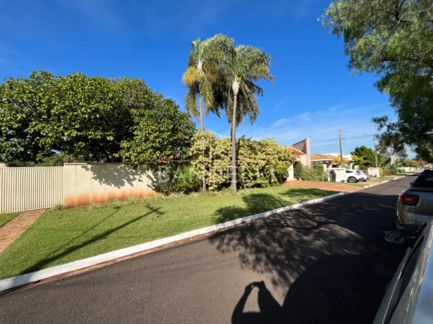 Casa de Condomínio com 4 quartos à venda, 494m2 em Condomínio Manoela, Araraquara - SP - imagem 4 Foto 4 de Casa de Condomínio com 4 quartos à venda, 494m2 em Condomínio Manoela, Araraquara - SP