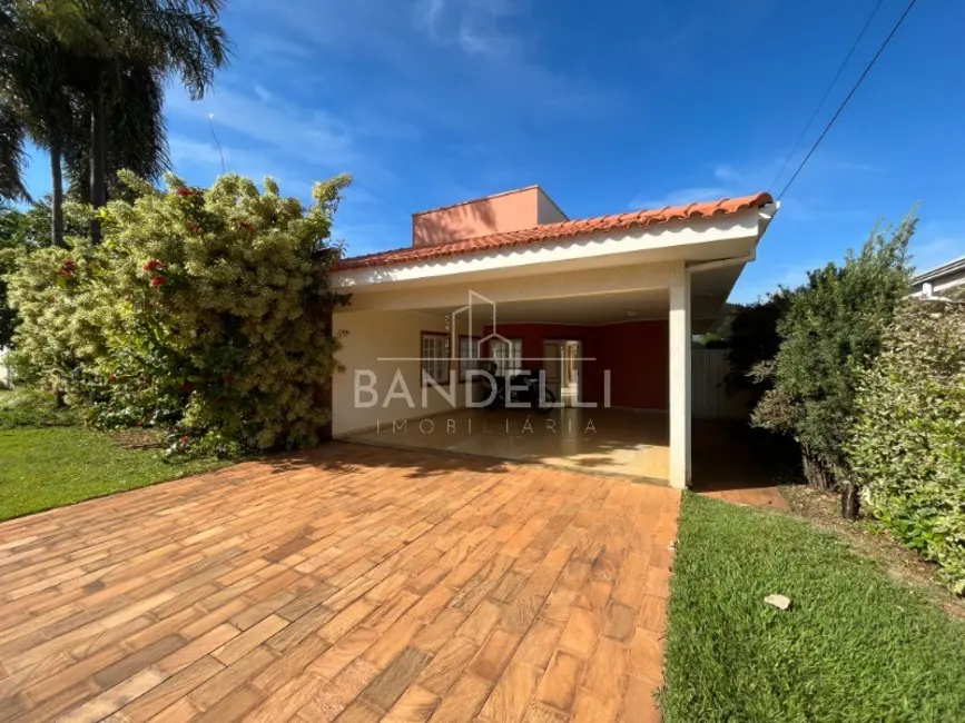 Casa de Condomínio com 4 quartos à venda, 494m2 em Condomínio Manoela, Araraquara - SP - imagem 6 Foto 6 de Casa de Condomínio com 4 quartos à venda, 494m2 em Condomínio Manoela, Araraquara - SP