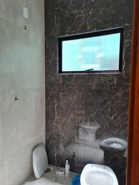 Casa de Condomínio com 3 quartos à venda, 120m2 em Araraquara - SP - imagem 8 Foto 8 de Casa de Condomínio com 3 quartos à venda, 120m2 em Araraquara - SP