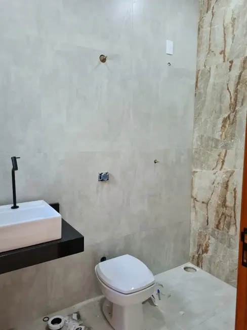 Casa de Condomínio com 3 quartos à venda, 120m2 em Araraquara - SP - imagem 9 Foto 9 de Casa de Condomínio com 3 quartos à venda, 120m2 em Araraquara - SP