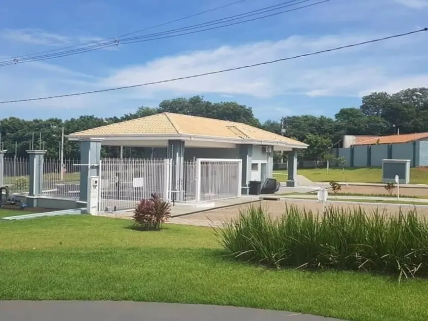 Casa com 3 quartos à venda, 130m2 em Residencial Campos de Piemonte, Araraquara - SP - imagem 7 Foto 7 de Casa com 3 quartos à venda, 130m2 em Residencial Campos de Piemonte, Araraquara - SP