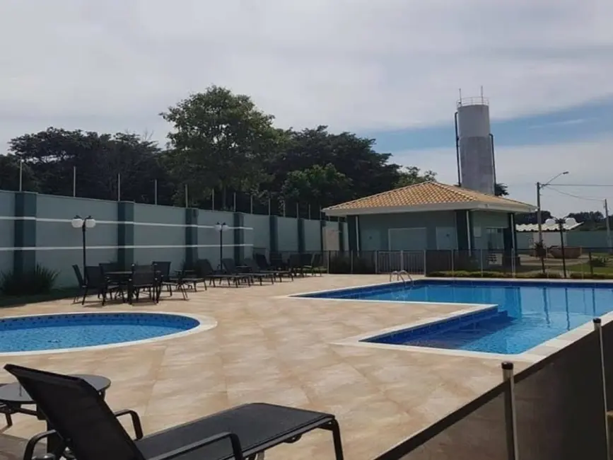 Casa com 3 quartos à venda, 130m2 em Residencial Campos de Piemonte, Araraquara - SP - imagem 8 Foto 8 de Casa com 3 quartos à venda, 130m2 em Residencial Campos de Piemonte, Araraquara - SP