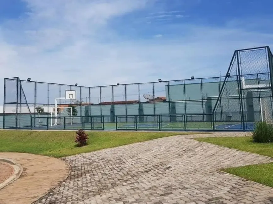 Casa com 3 quartos à venda, 130m2 em Residencial Campos de Piemonte, Araraquara - SP - imagem 4 Foto 4 de Casa com 3 quartos à venda, 130m2 em Residencial Campos de Piemonte, Araraquara - SP