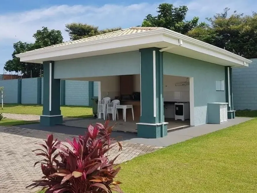 Casa com 3 quartos à venda, 130m2 em Residencial Campos de Piemonte, Araraquara - SP - imagem 5 Foto 5 de Casa com 3 quartos à venda, 130m2 em Residencial Campos de Piemonte, Araraquara - SP