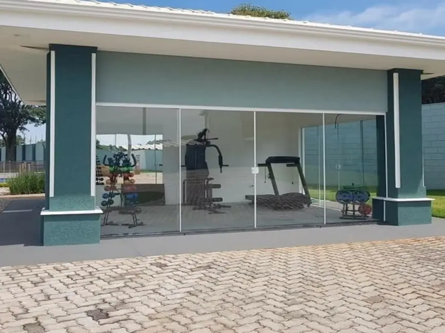 Casa com 3 quartos à venda, 130m2 em Residencial Campos de Piemonte, Araraquara - SP - imagem 9 Foto 9 de Casa com 3 quartos à venda, 130m2 em Residencial Campos de Piemonte, Araraquara - SP