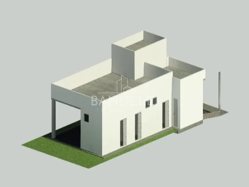 Foto 8 de Casa de Condomínio com 3 quartos à venda, 250m2 em Araraquara - SP