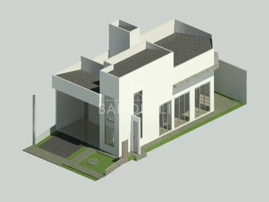 Foto 6 de Casa de Condomínio com 3 quartos à venda, 250m2 em Araraquara - SP