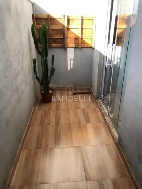 Casa de Condomínio com 2 quartos à venda, 101m2 em Araraquara - SP - imagem 6 Foto 6 de Casa de Condomínio com 2 quartos à venda, 101m2 em Araraquara - SP