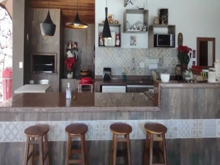 Foto 8 de Casa de Condomínio com 5 quartos à venda, 480m2 em Itupeva - SP