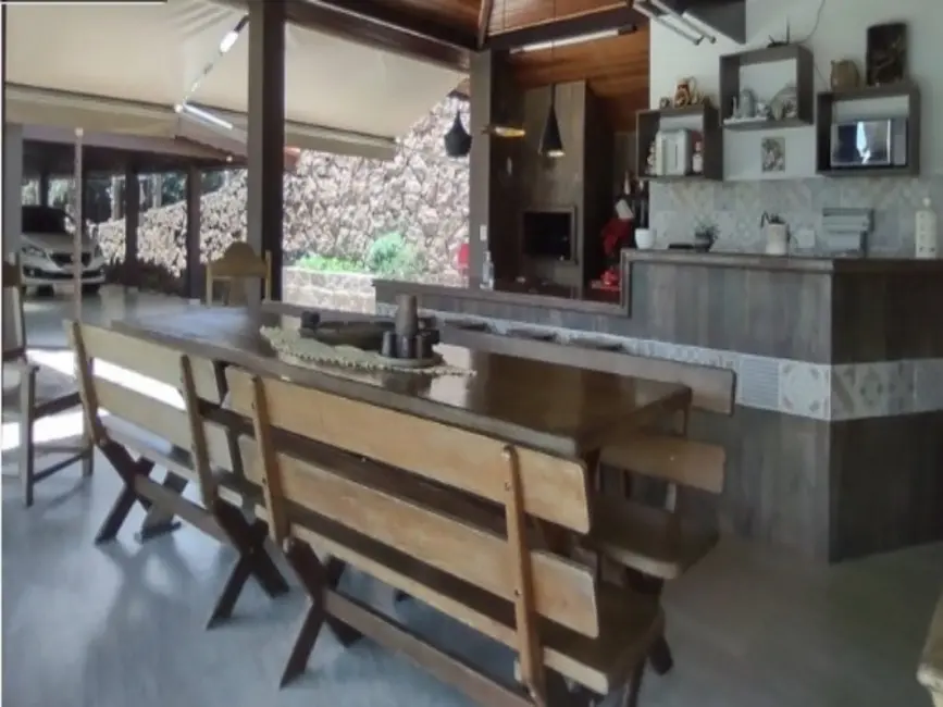 Foto 7 de Casa de Condomínio com 5 quartos à venda, 480m2 em Itupeva - SP