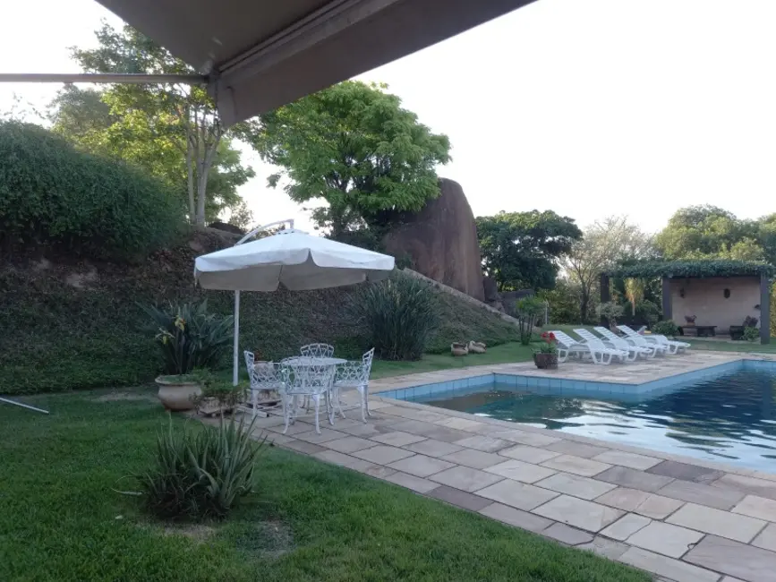 Foto 1 de Casa de Condomínio com 5 quartos à venda, 480m2 em Itupeva - SP