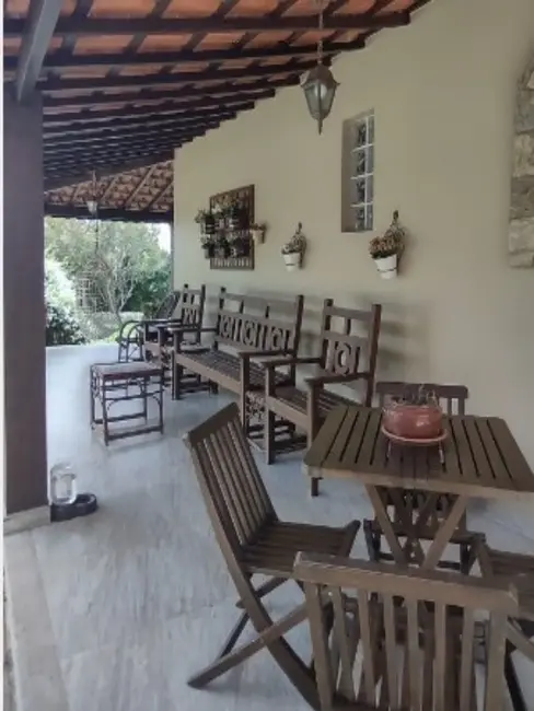 Foto 4 de Casa de Condomínio com 5 quartos à venda, 480m2 em Itupeva - SP