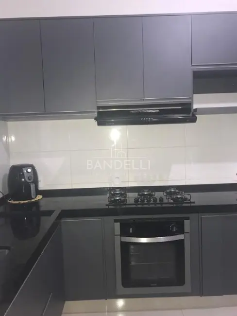 Foto 4 de Casa de Condomínio com 2 quartos à venda, 65m2 em Araraquara - SP