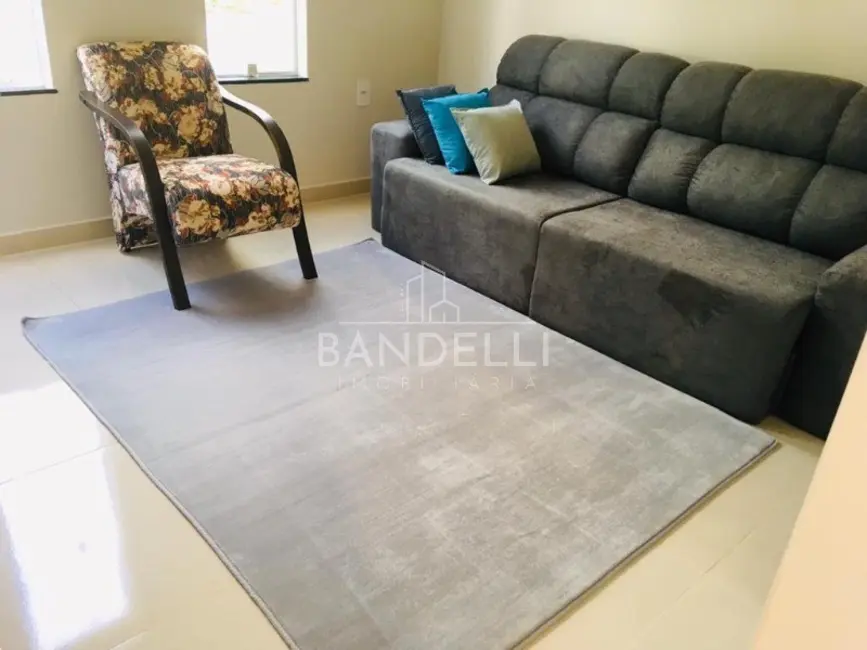 Foto 6 de Casa de Condomínio com 2 quartos à venda, 65m2 em Araraquara - SP