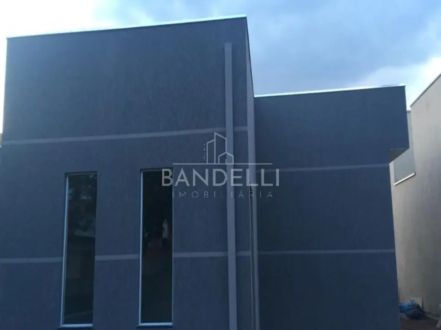 Foto 1 de Casa de Condomínio com 2 quartos à venda, 65m2 em Araraquara - SP