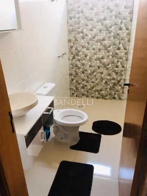 Foto 9 de Casa de Condomínio com 2 quartos à venda, 65m2 em Araraquara - SP