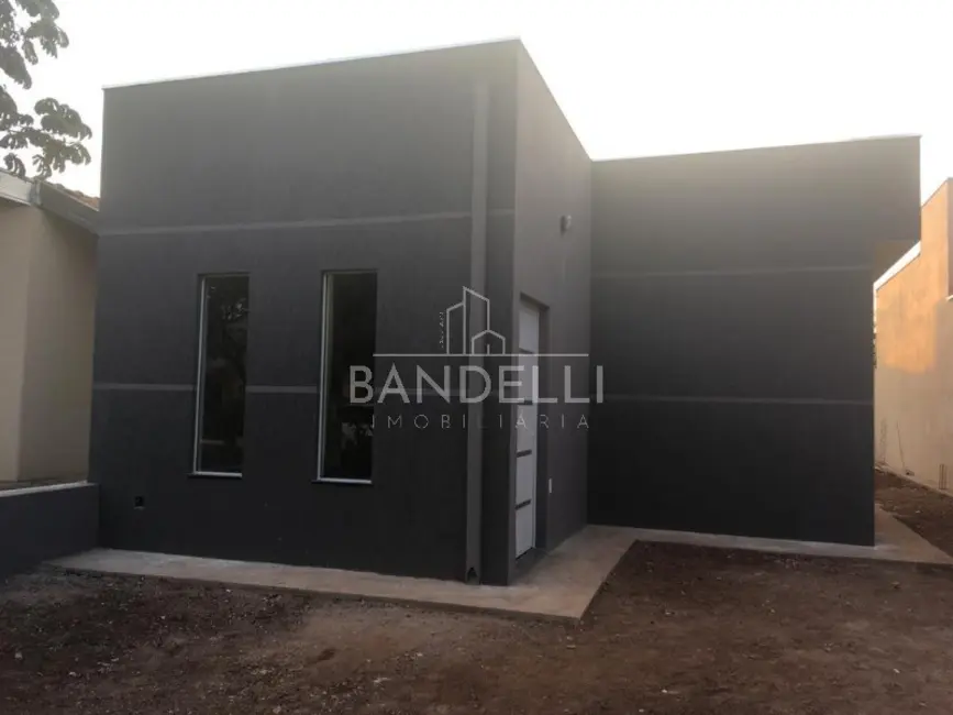 Foto 2 de Casa de Condomínio com 2 quartos à venda, 65m2 em Araraquara - SP