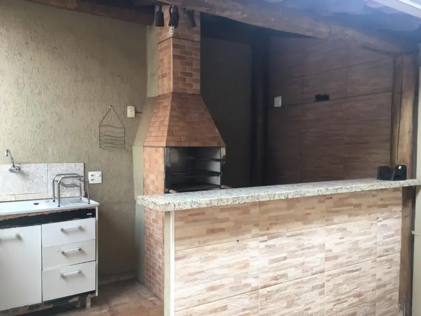 Foto 9 de Casa de Condomínio com 2 quartos à venda, 202m2 em Jardim Mangiacapra, Araraquara - SP