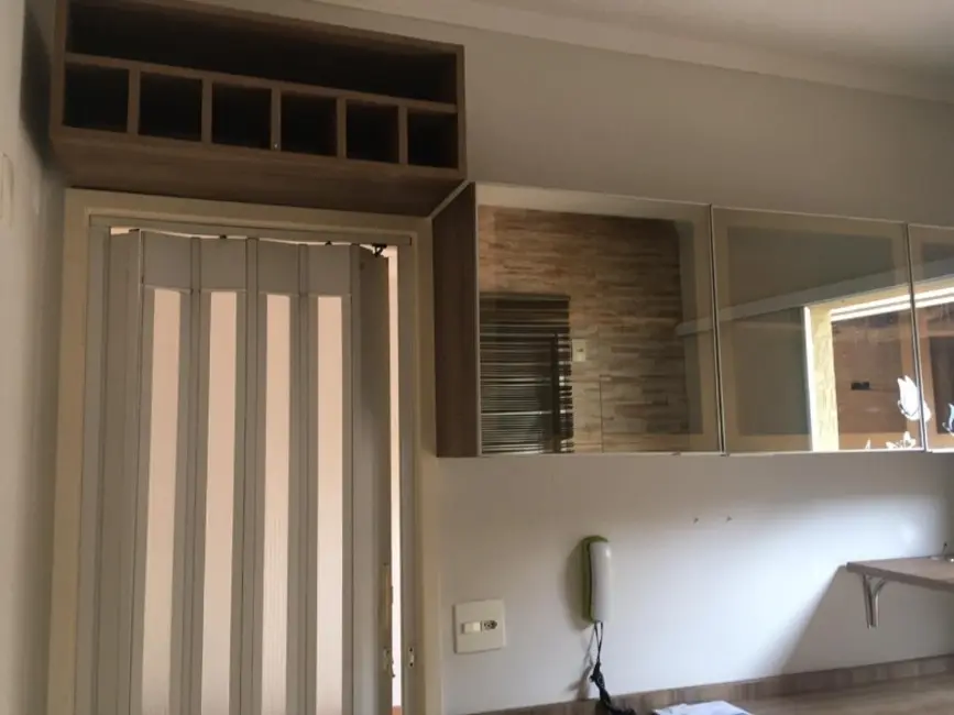 Foto 7 de Casa de Condomínio com 2 quartos à venda, 202m2 em Jardim Mangiacapra, Araraquara - SP