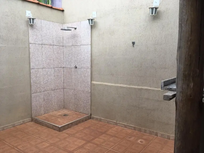 Foto 8 de Casa de Condomínio com 2 quartos à venda, 202m2 em Jardim Mangiacapra, Araraquara - SP