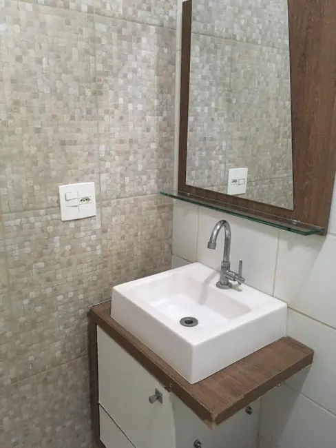 Foto 4 de Casa de Condomínio com 2 quartos à venda, 202m2 em Jardim Mangiacapra, Araraquara - SP