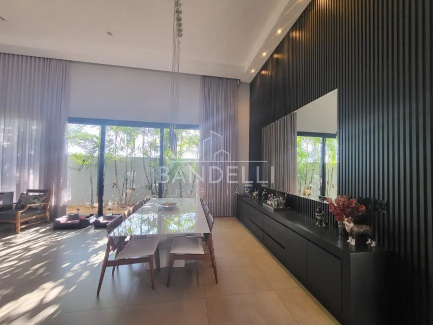 Casa de Condomínio com 4 quartos à venda, 637m2 em Araraquara - SP - imagem 7 Foto 7 de Casa de Condomínio com 4 quartos à venda, 637m2 em Araraquara - SP