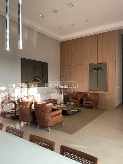 Casa de Condomínio com 4 quartos à venda, 637m2 em Araraquara - SP - imagem 6 Foto 6 de Casa de Condomínio com 4 quartos à venda, 637m2 em Araraquara - SP