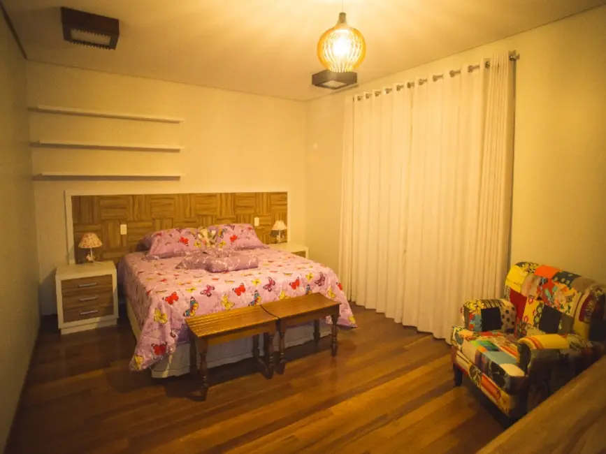 Foto 7 de Casa de Condomínio com 4 quartos à venda, 610m2 em Araraquara - SP