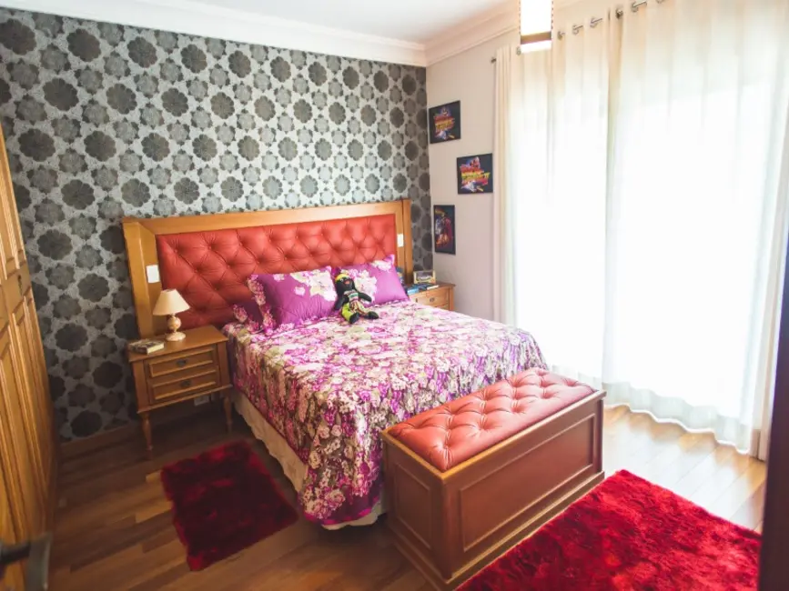 Foto 4 de Casa de Condomínio com 4 quartos à venda, 610m2 em Araraquara - SP