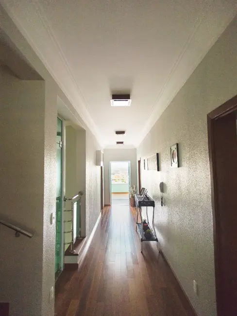 Foto 9 de Casa de Condomínio com 4 quartos à venda, 610m2 em Araraquara - SP