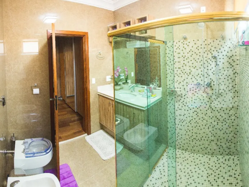 Foto 6 de Casa de Condomínio com 4 quartos à venda, 610m2 em Araraquara - SP